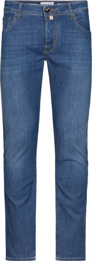 Jacob Cohën Herre Jeans Blå W34,