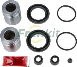FRENKIT 245928 Reparasjonssett, bremsecaliper