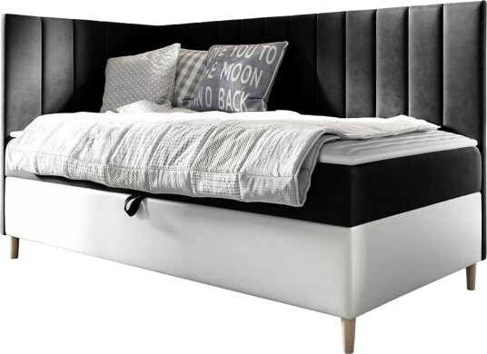 Boisdale Sengeramme 80x200 cm