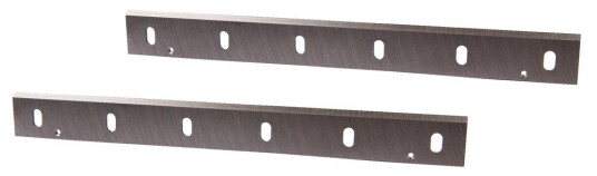 Makita 199911-5 Høvelkniv 306 mm Maskintilbehør & forbruk