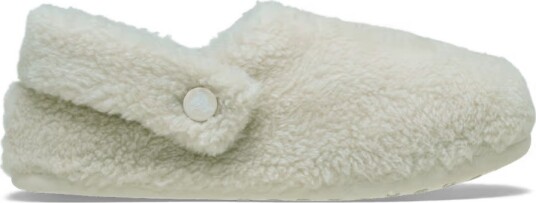 Crocs  Classic Cozzzy Slipper Stucco 41