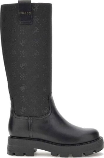 Guess Dame Sko Svart 37 EU, Guess Dame Sko Svart 37 EU,
