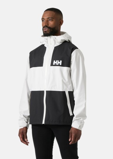 Helly Hansen ACE RAIN JACKET