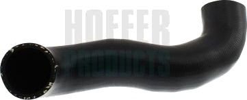 HOFFER 961062 Ladeluftslange
