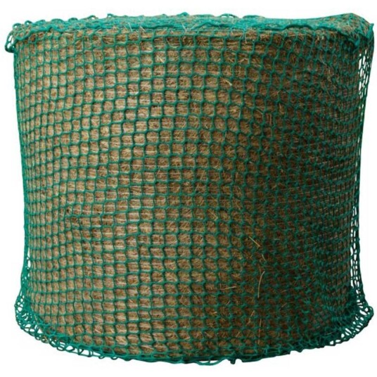 Kerbl Høynett Rundball Ø150cm mesh 4,5×4,5cm