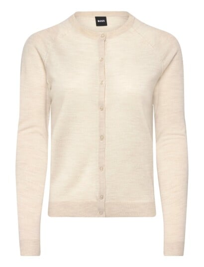 BOSS Fonami Cream XS