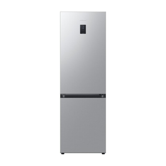 Samsung Kombiskap RB34C670ESA/EF i Silver Steel Samsung Kombiskap RB34C670ESA/EF i Silver Steel