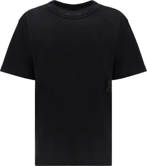 Alexander Wang Dame Topper Svart M, Alexander Wang Dame Topper Svart M,