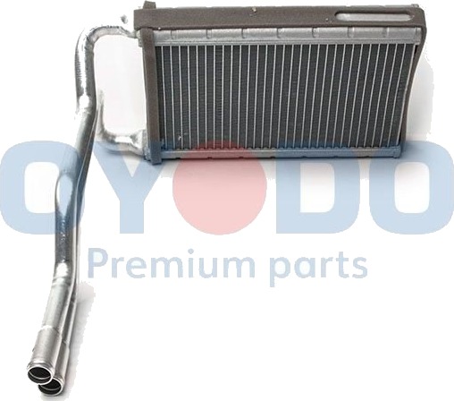 Varmeapparat register Oyodo 90B0525-OYO Varmeapparat register Oyodo 90B0525-OYO