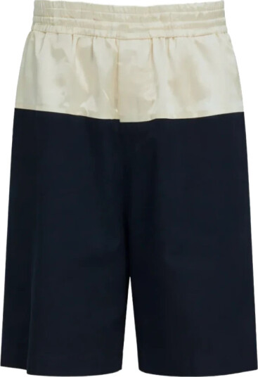 Dries Van Noten Herre Shorts Svart L,