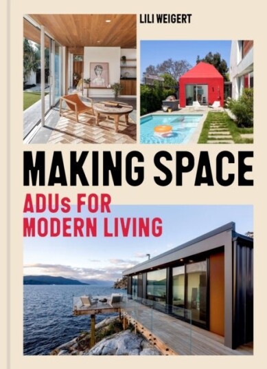 Making Space Making Space