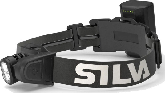 Silva Free 1200 S Black, No colour, No Size