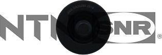 Løpehjul vifterem SNR GA352.69 Løpehjul vifterem SNR GA352.69