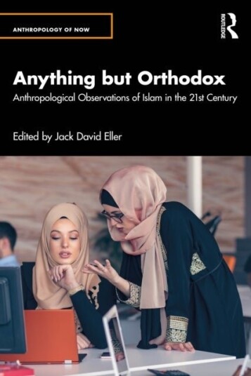 Anything but Orthodox Anything but Orthodox
