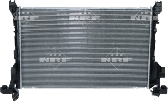 Radiator NRF 59298 Radiator NRF 59298