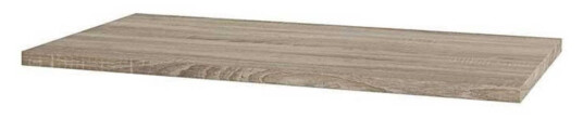 Vikingbad MDF Benkeplate PVC for Bolleservant Lys eik / 90cm Vikingbad MDF Benkeplate PVC for Bolleservant Lys eik / 90cm