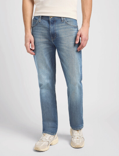 Lee Jeans West - Blue - 34 x 34 Lee Jeans West - Blue - 34 x 34