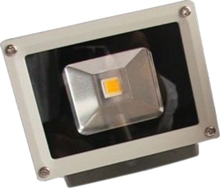 Synergy 21 Led Spot Utendørs Flomlys 10W Grått Hus Varm Hvit V2 Synergy 21 Led Spot Utendørs Flomlys 10W Grått Hus Varm Hvit V2