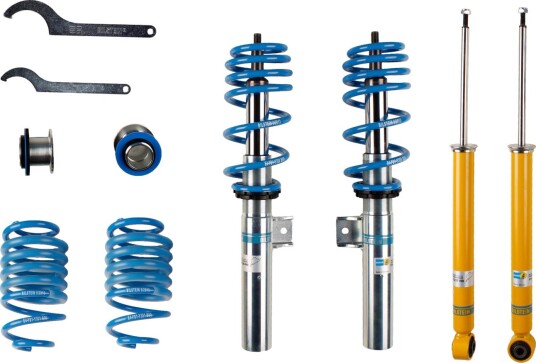 BILSTEIN 47-231207 Sport Kit, fjærsett / dempere
