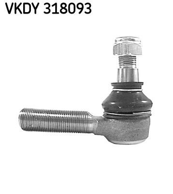 Endeledd SKF VKDY 318093 Endeledd SKF VKDY 318093