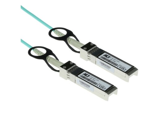 Act Tr0407 Nettverkskabel Aqua Color 7 M (Tr0407)