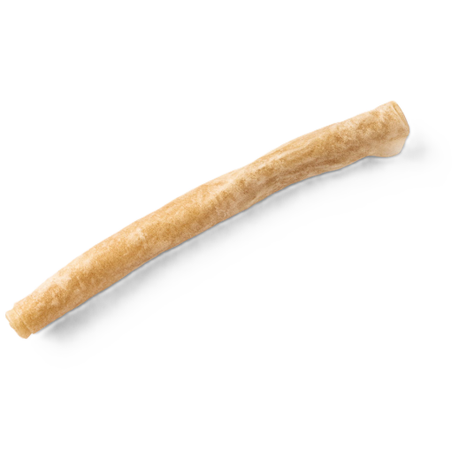 Rauh Reinsdyr Powerstick 14 cm Tyggebein for Hundemat