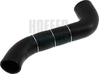HOFFER 96982 Ladeluftslange