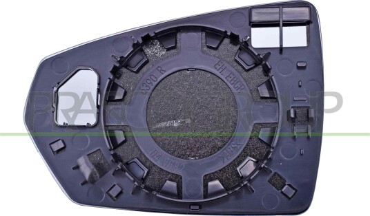 PRASCO VG0257523 Speilglass, ytterspeil