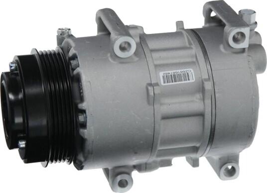 AC-kompressor VALEO 690016