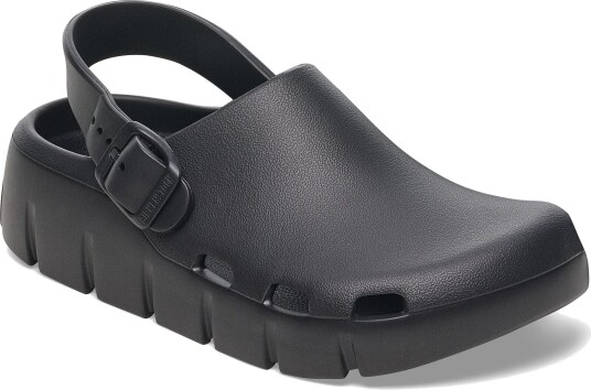 Birkenstock Kids" Birki Flow Eva Black 29