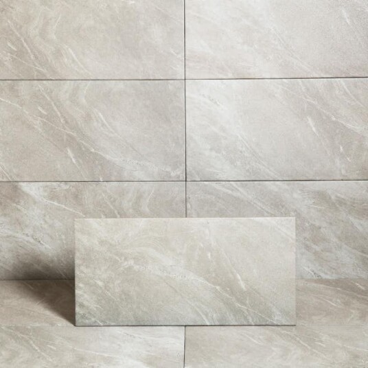Klinker Arredo Arigato Grå 30x60 cm
