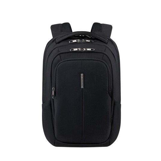 SAMSONITE Ryggsekk GUARDIT 3.0 Liten 14,1" Svart SAMSONITE Ryggsekk GUARDIT 3.0 Liten 14,1" Svart