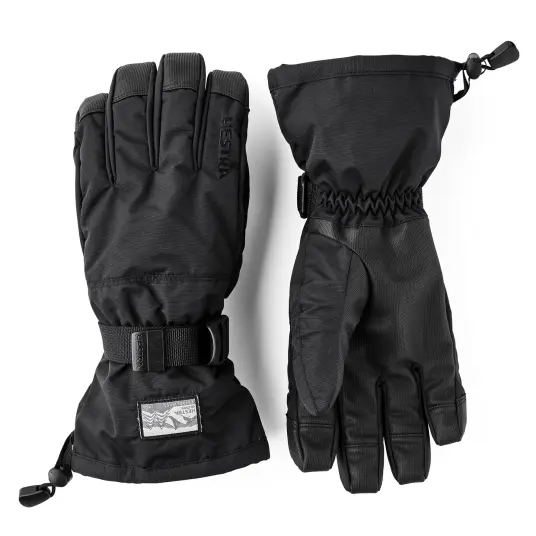 Skihansker Hestra Gauntlet 5F 100