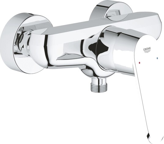 Grohe Eurodisc Cosmopolitan Dusjbatteri