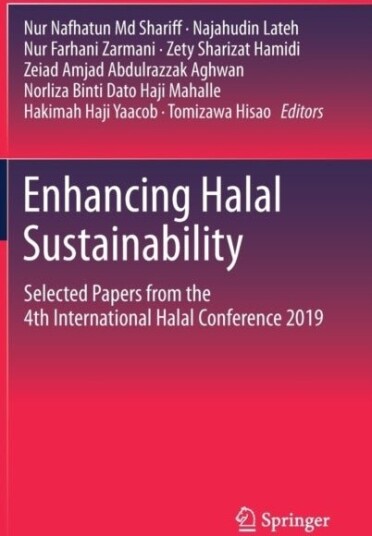 Enhancing Halal Sustainability