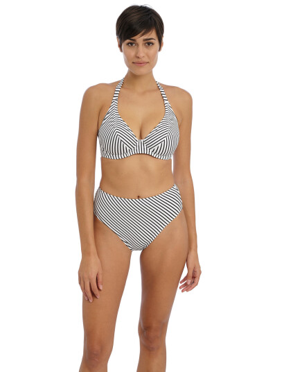 Freya Jewel Cove - White - XL