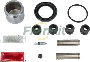 Reparasjonssett, bremsecaliper FRENKIT 751381