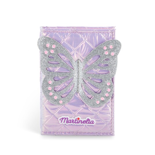 Martinelia Shimmer Wings Beauty Book AQ-12247
