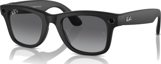 Ray-Ban Meta Wayfarer RW4006 601ST3 5022 Ray-Ban Meta Wayfarer RW4006 601ST3 5022