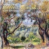 MediaTronixs Gabriel Faure : Gabriel Faure: Cello Sonatas CD (2012) Pre-Owned