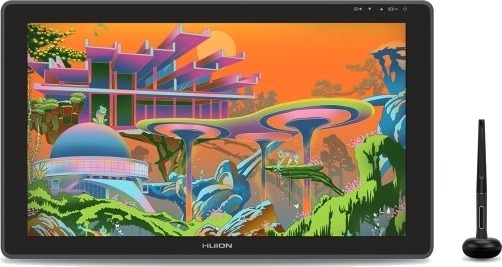 Huion Kamvas 22 KAMVAS 22 Huion Kamvas 22 KAMVAS 22