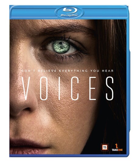 The Voices (2020) The Voices (2020)
