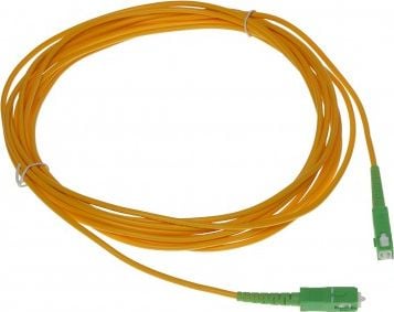 Rbline Sc/Apc 5M Oransje (Pc-Sc-Apc/Sc-Apc-5)