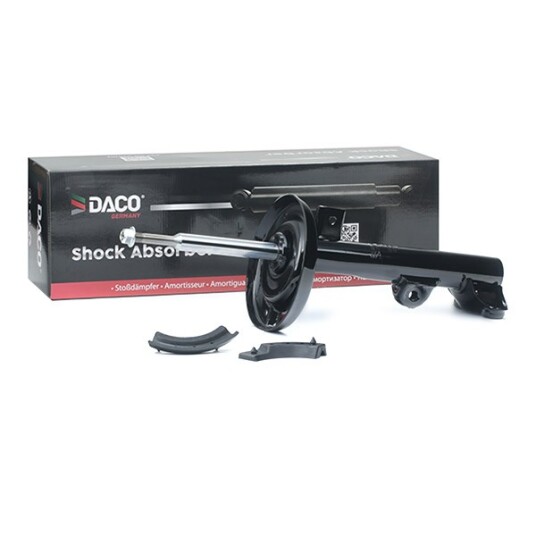 Støtdemper DACO Germany 453325