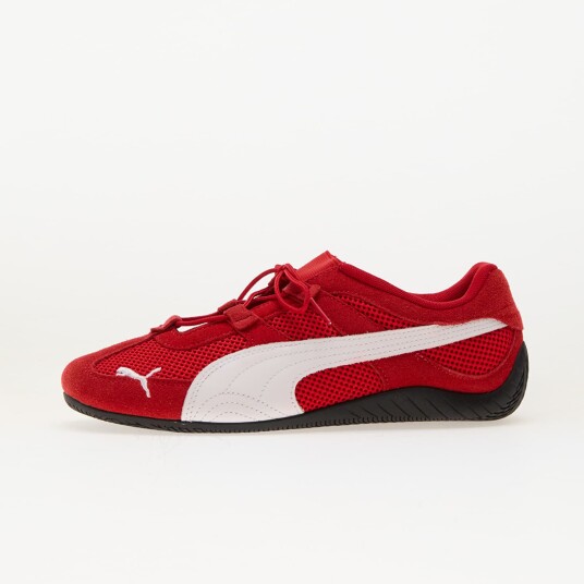PUMA Speedcat Go Wns Red 36