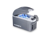Dometic BordBar TB 08, Grå, 8 l, E4, 1 stykker, Elektrisk, Cigartenner/lighter Dometic BordBar TB 08, Grå, 8 l, E4, 1 stykker, Elektrisk, Cigartenner/lighter