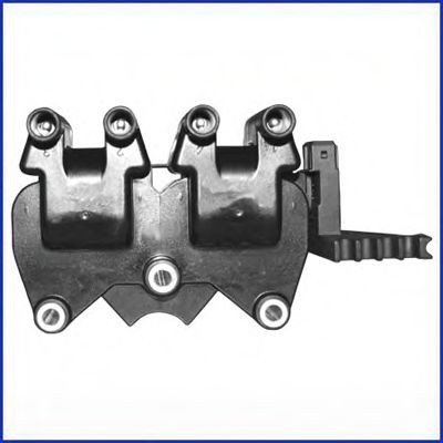 Tennspole coil HÜCO 138739