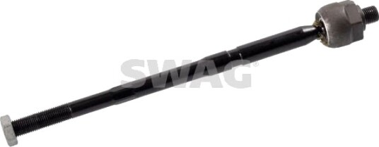 Tetning topplokkdeksel SWAG 50 10 4226