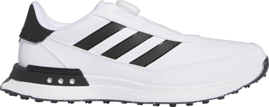 Adidas S2g Sl Boa 24 Golfsko Herre Hvit 46 2/3