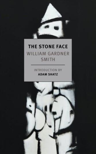 The Stone Face The Stone Face